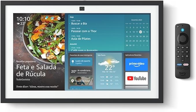Echo show 15