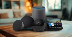 qual alexa comprar em 2026