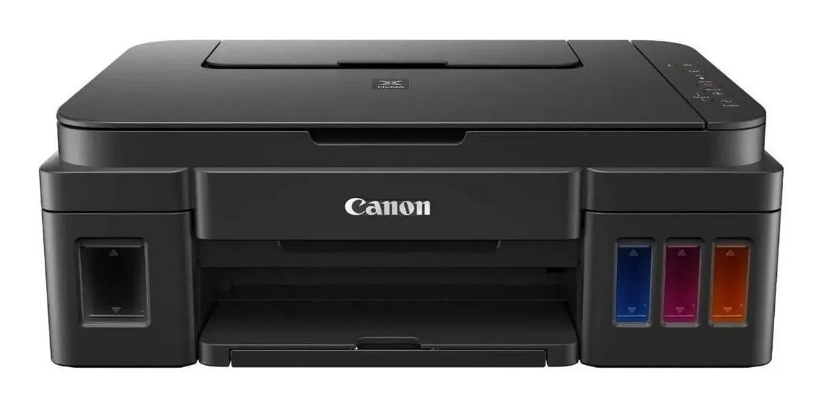 10 Canon
