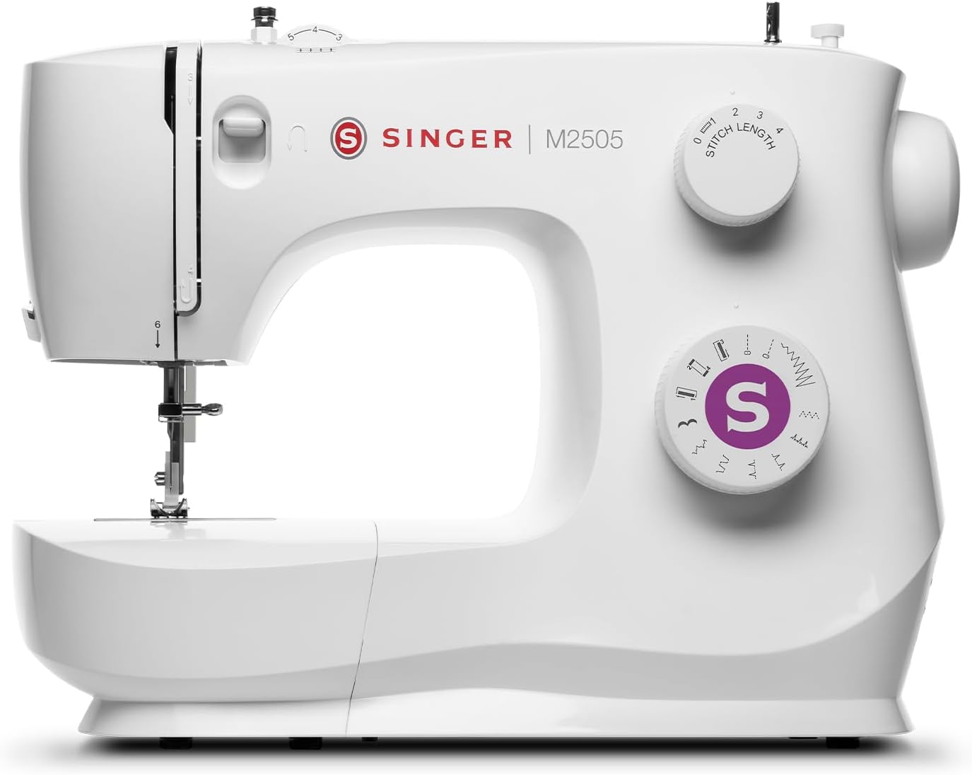 3 Singer M2505