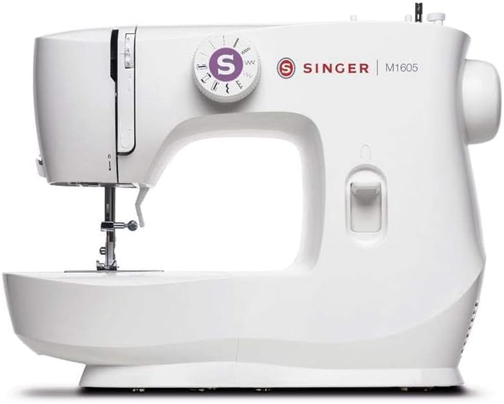 5 Singer M1605