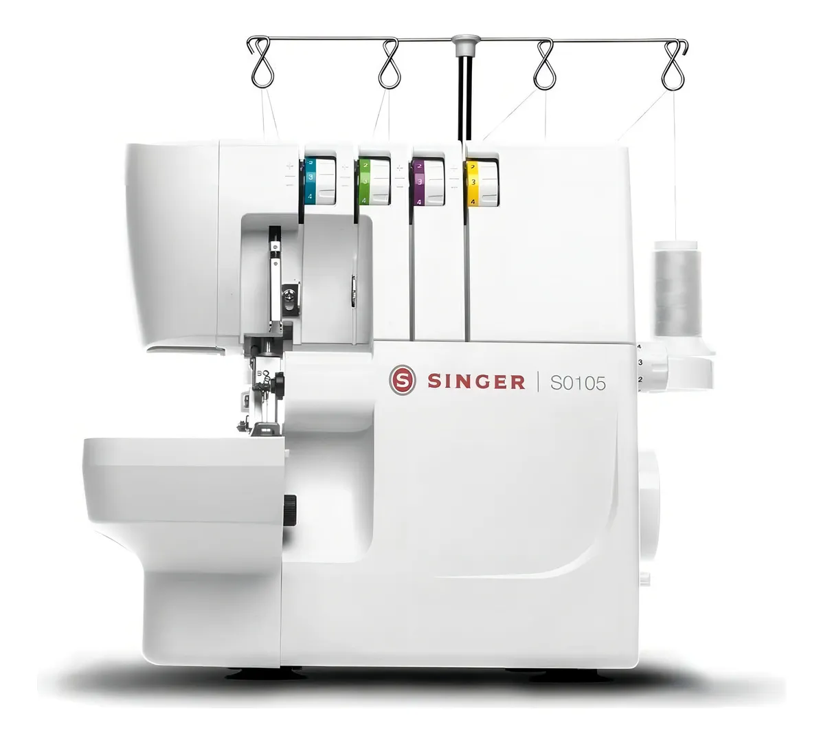 5 Singer S0105