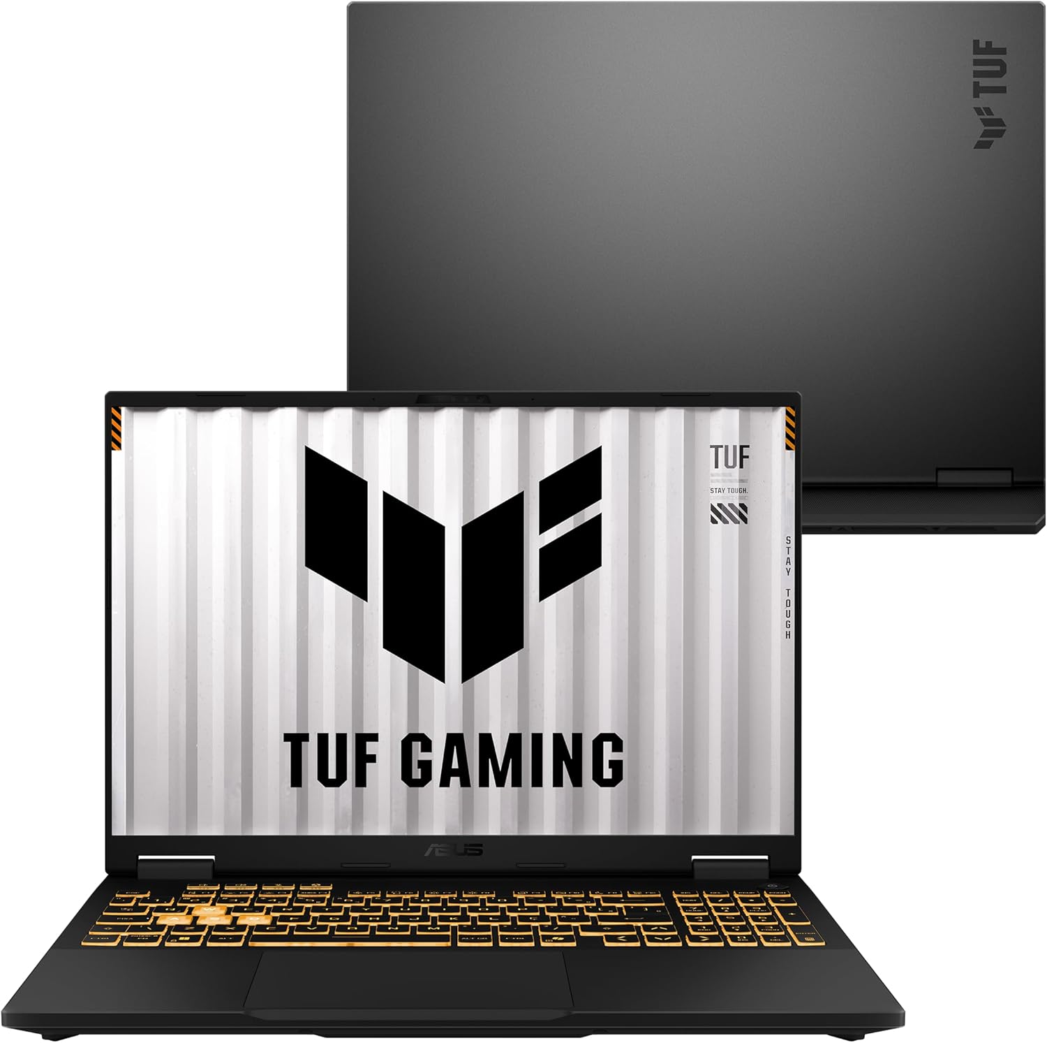 ASUS TUF