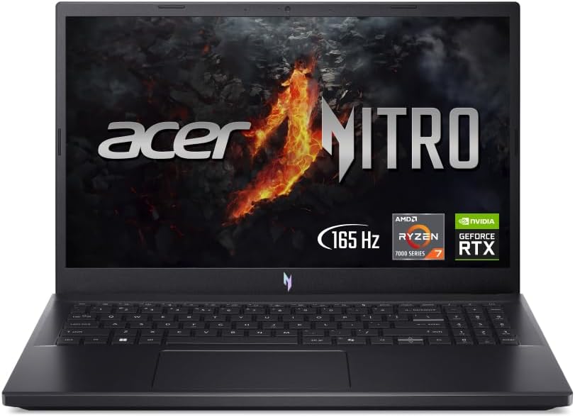 Acer Nitro