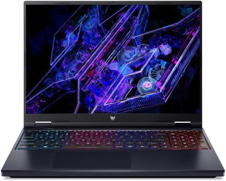 Acer Predator