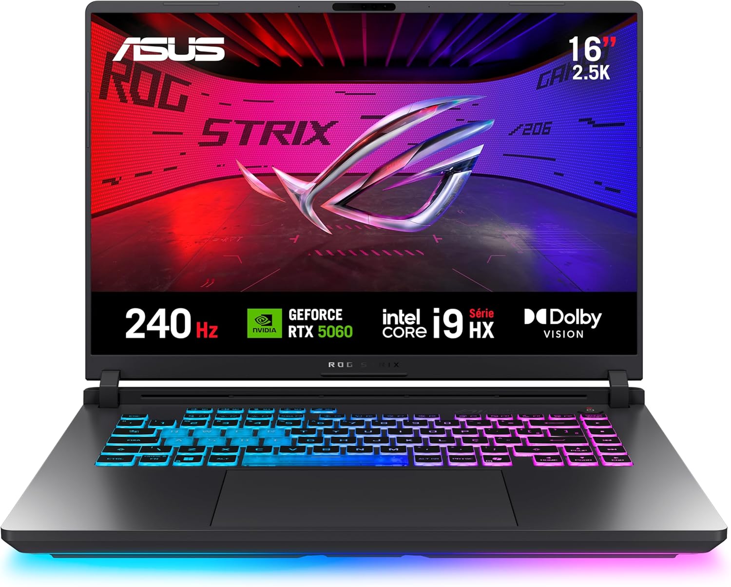 Asus i9