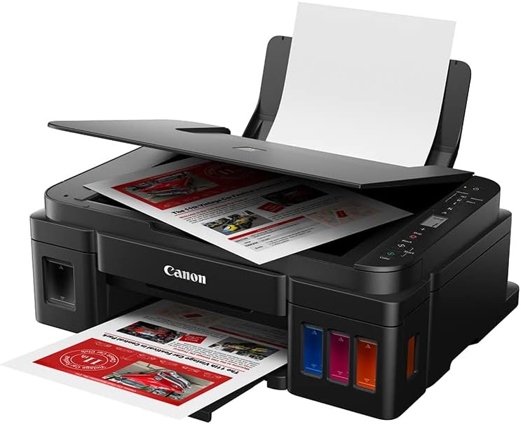 Canon G3110
