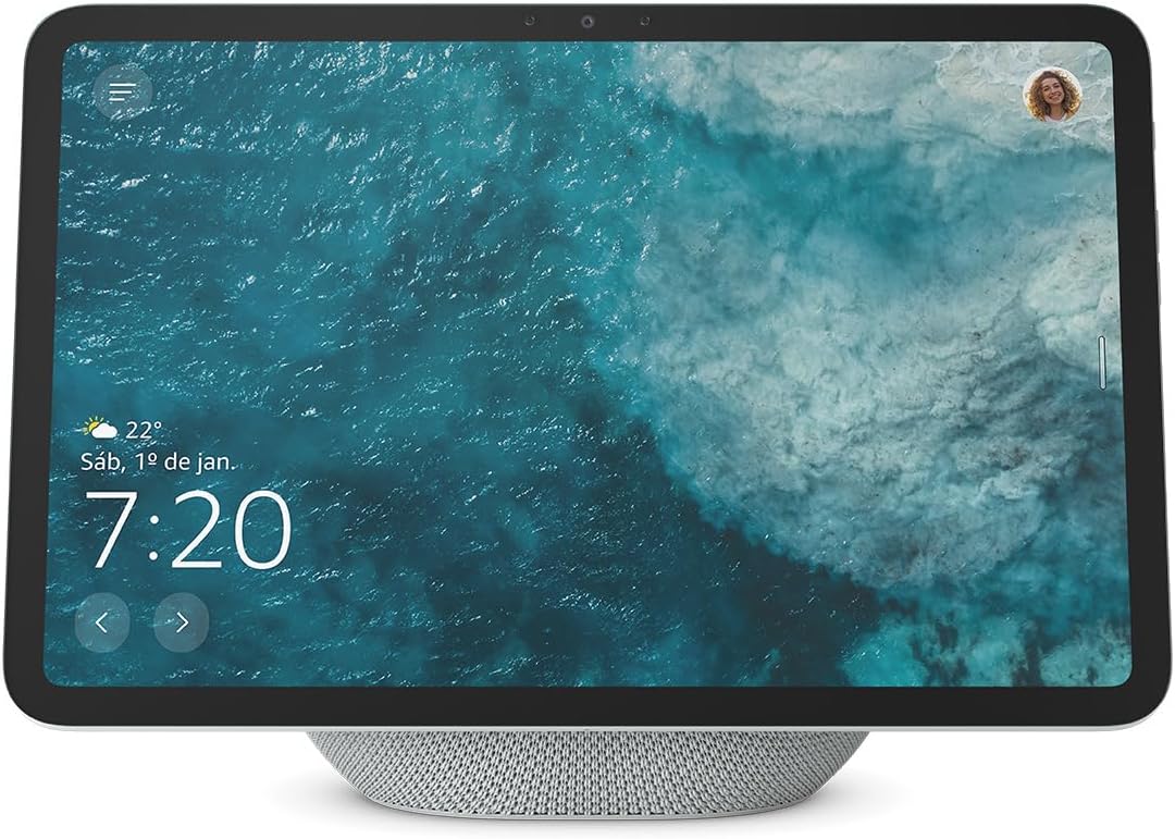 Echo show 11