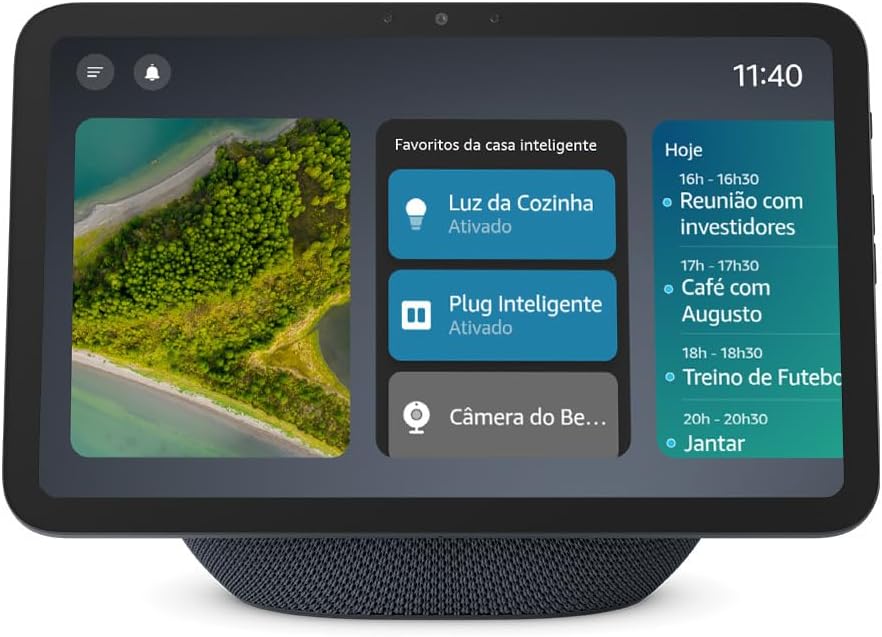 Echo show 8