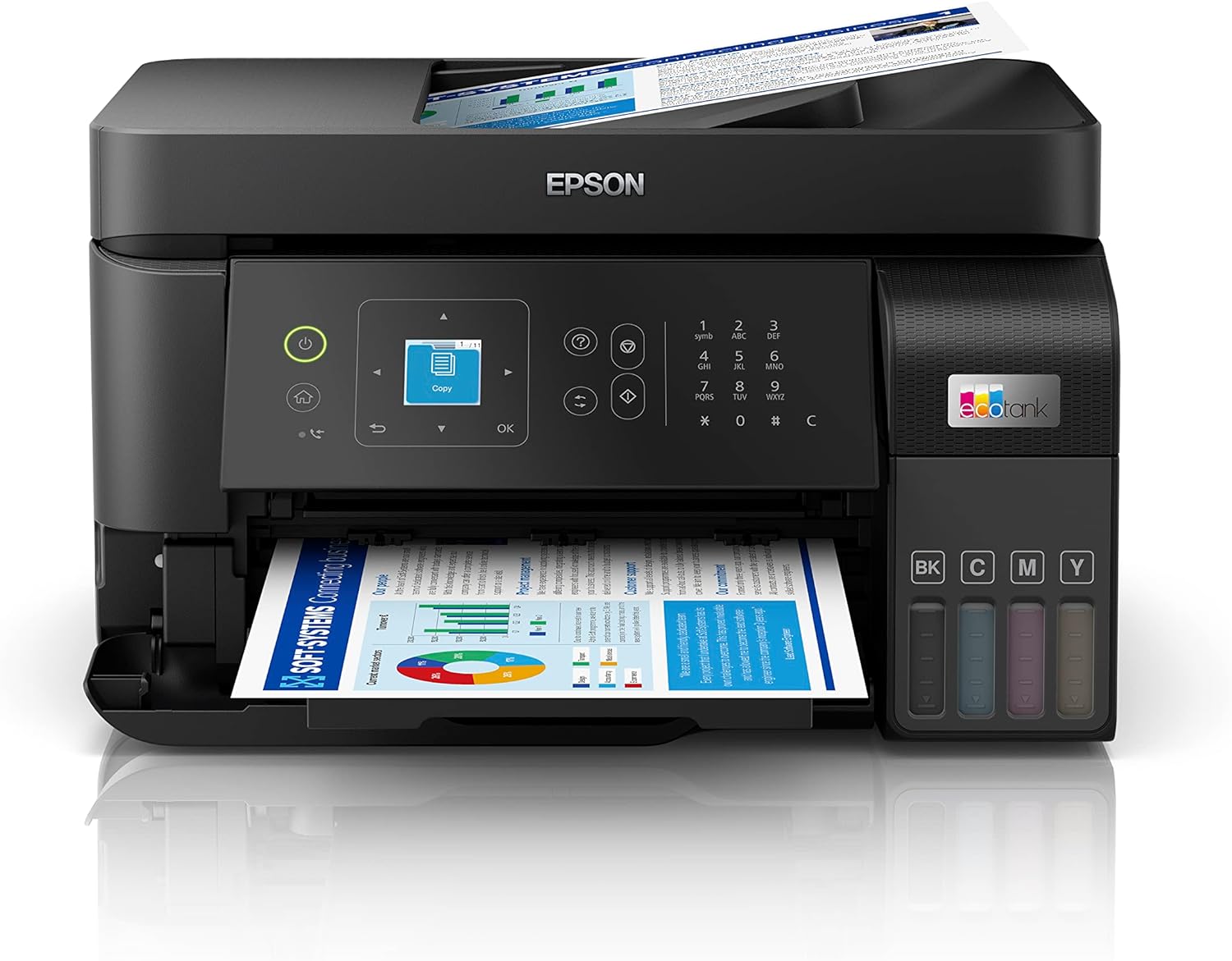 Epson L5590