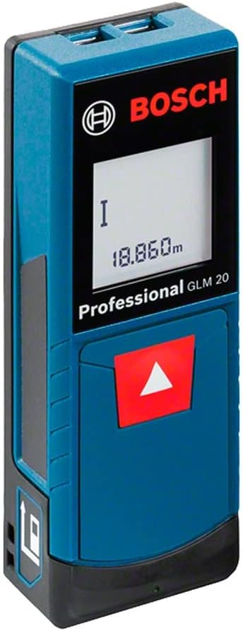 GLM 20