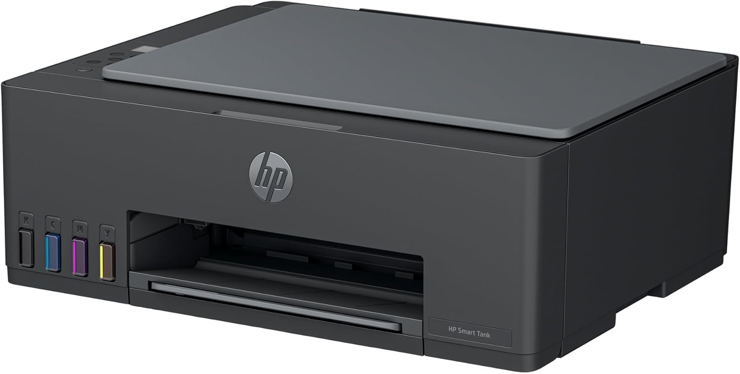 HP 581