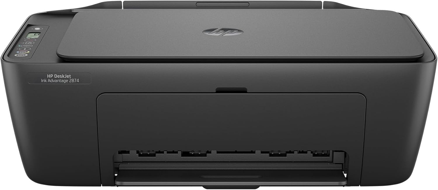 HP deskjet 2874