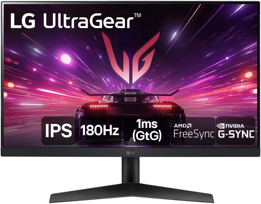 LG ultra gear