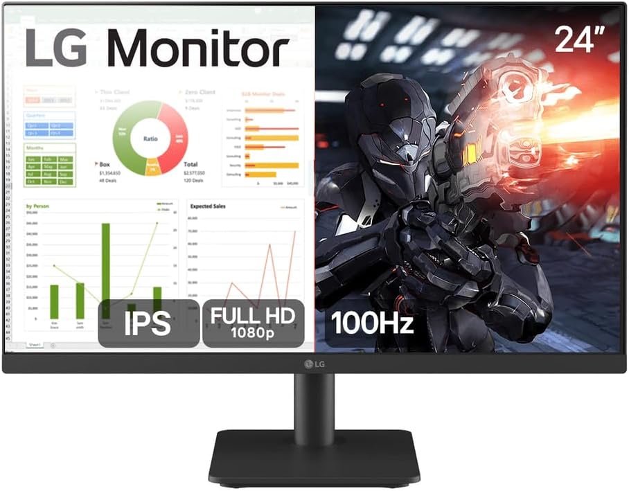 LG24S500