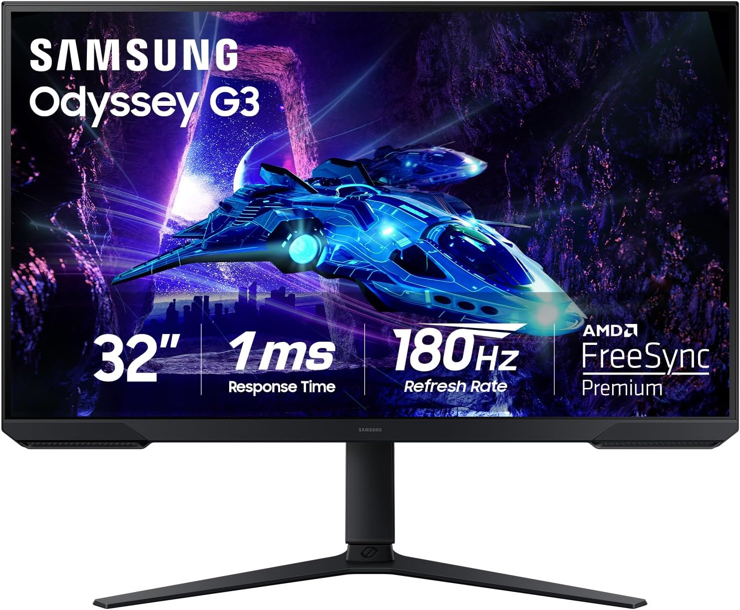 Odyssey G3 32