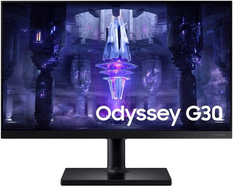 Odyssey G30