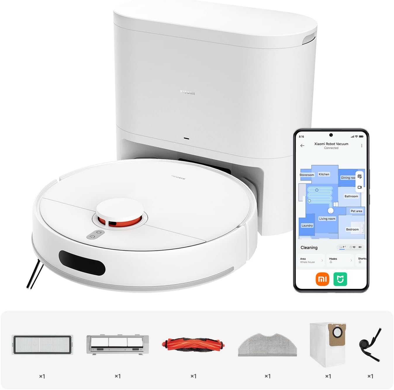 04 Xiaomi H40