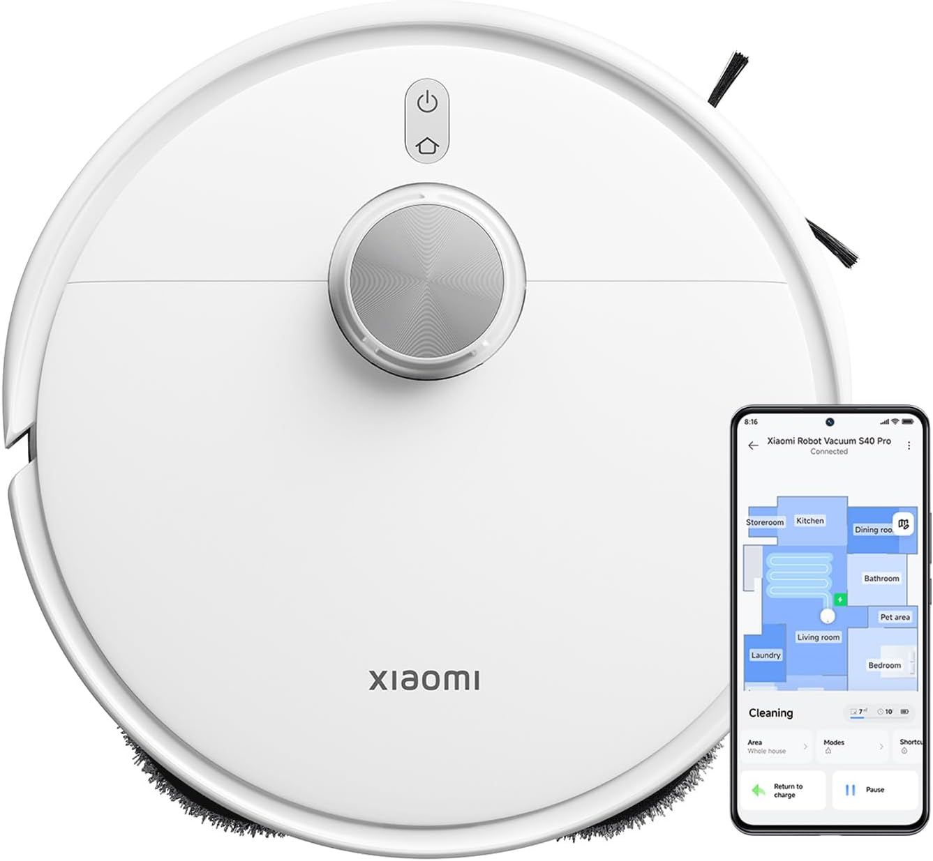 08 Xiaomi S40 Pro