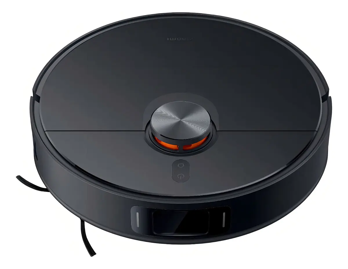 Robo Xiaomi 02
