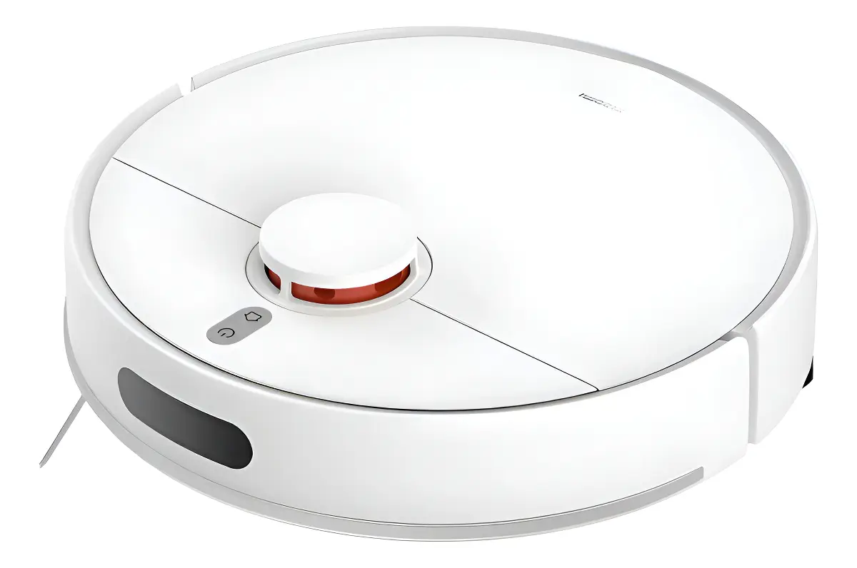 Robo Xiaomi 07