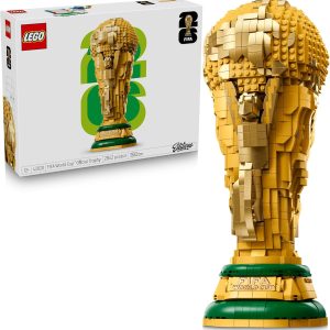 Lego Copa do Mundo